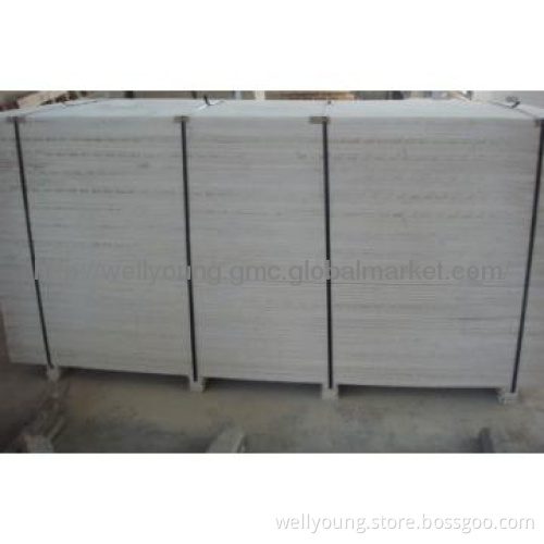 instructural steel Magnesium Oxide Board